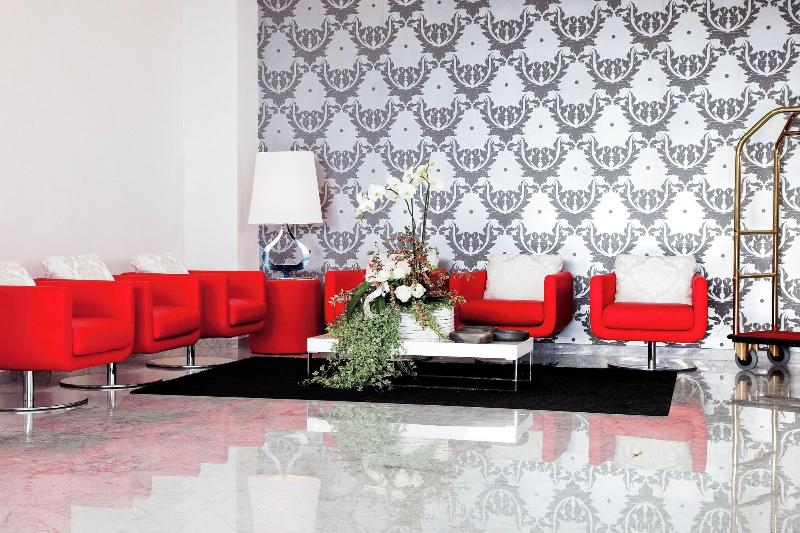 S Hotel - Genel