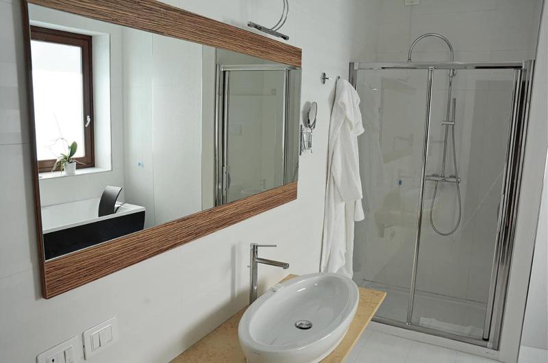 S Hotel - Oda