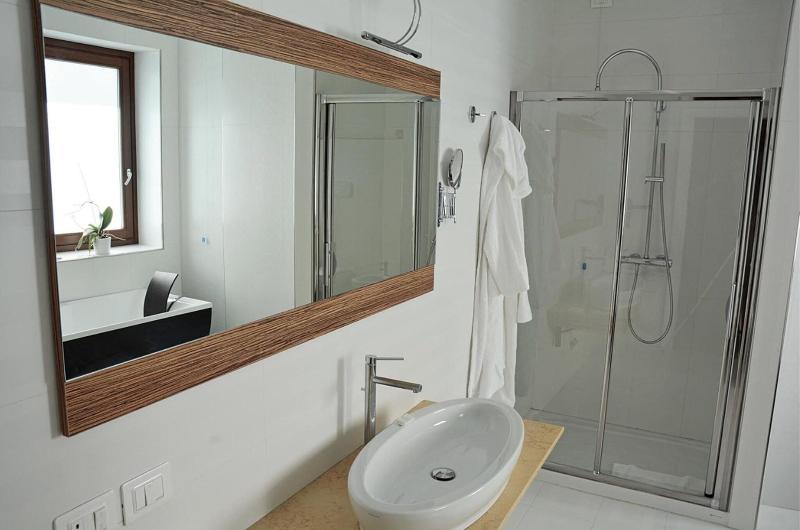 S Hotel - Oda
