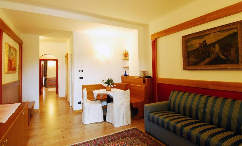 Grand Hotel Des Alpes - Oda