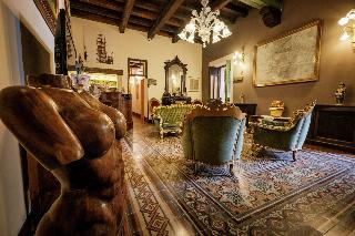 Charme Henry S House otel fotoğrafı