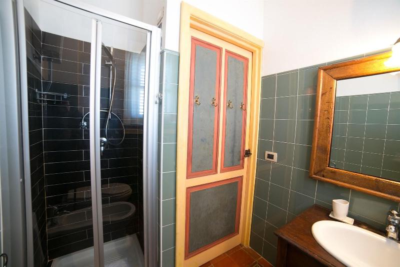 Charme Henry S House - Oda