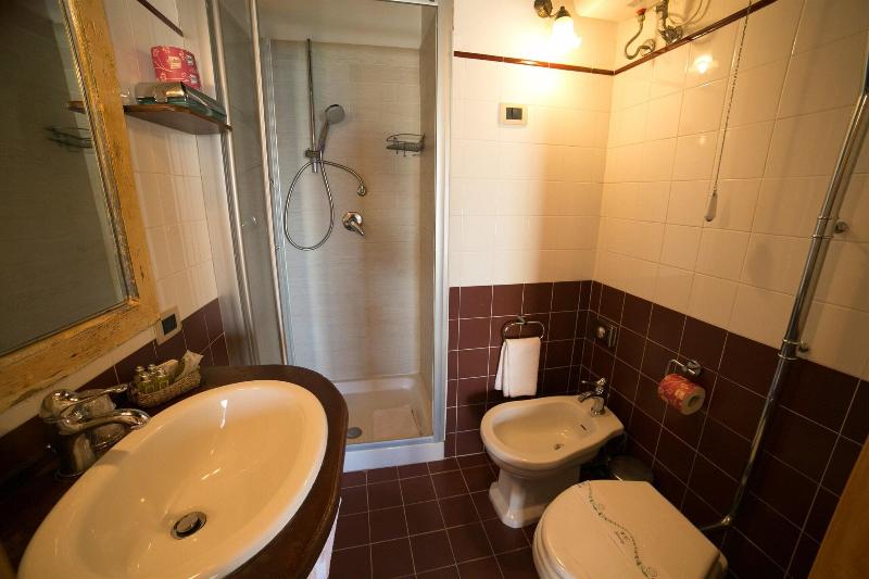 Charme Henry S House - Oda