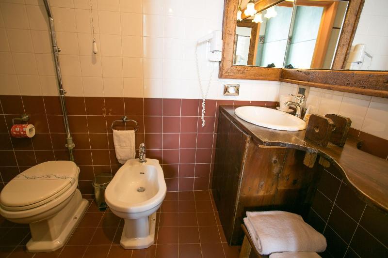 Charme Henry S House - Oda