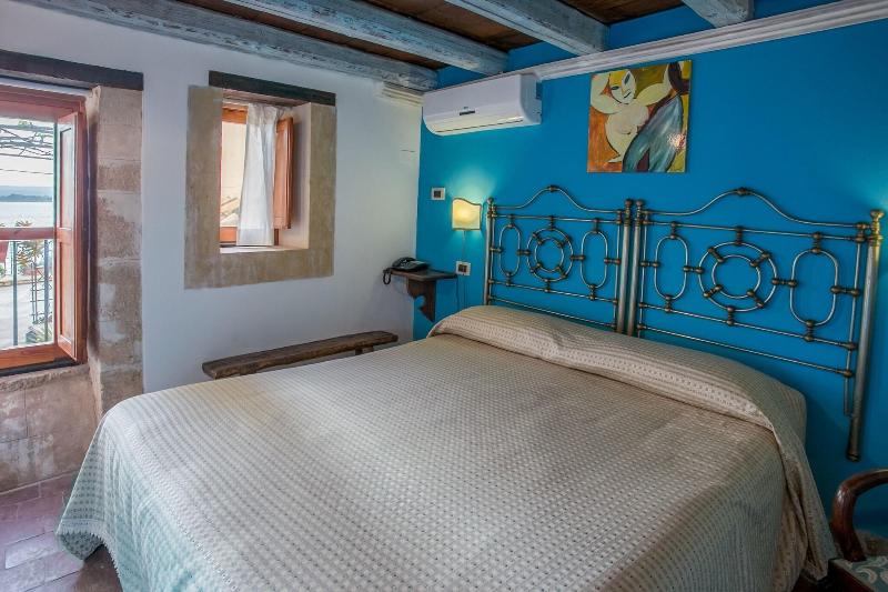 Charme Henry S House - Oda