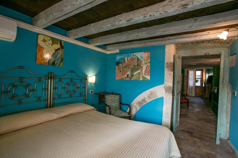 Charme Henry S House - Oda