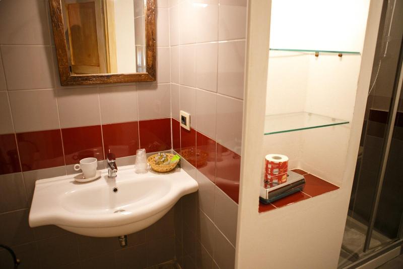 Charme Henry S House - Oda