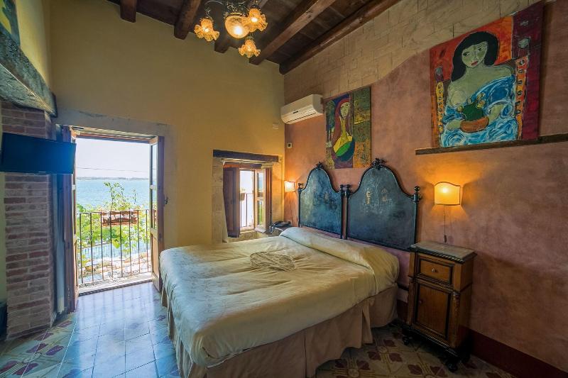 Charme Henry S House - Oda
