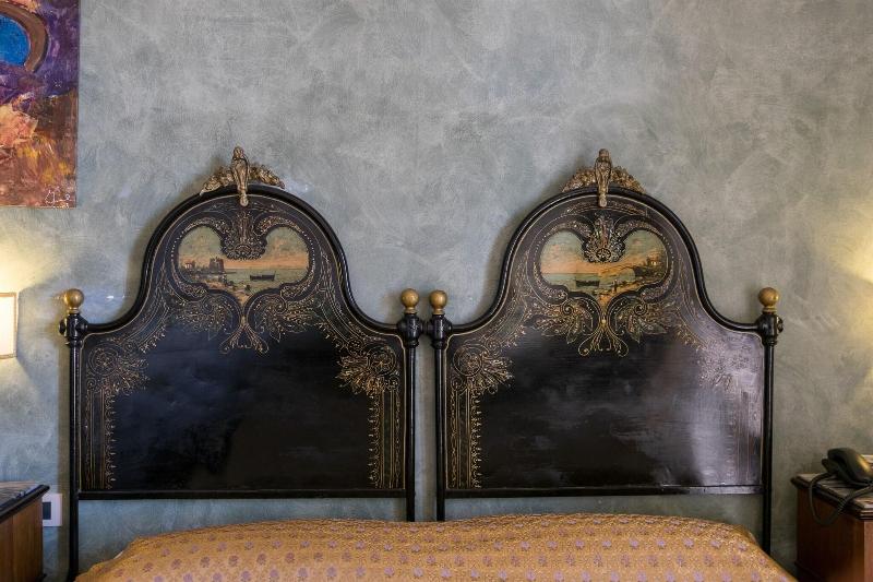 Charme Henry S House - Oda