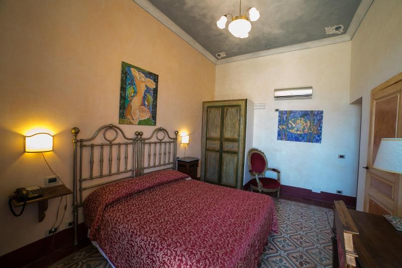 Charme Henry S House - Oda