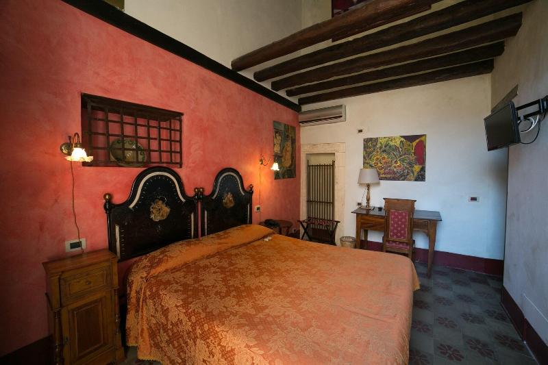 Charme Henry S House - Oda