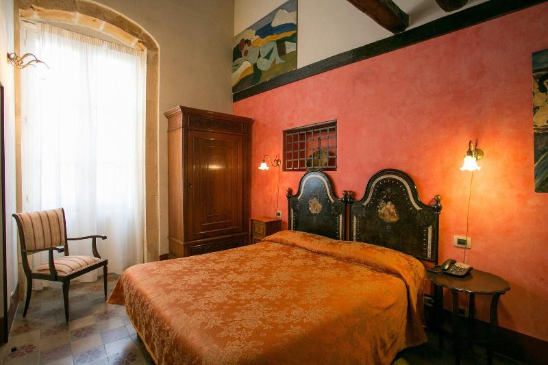 Charme Henry S House - Oda