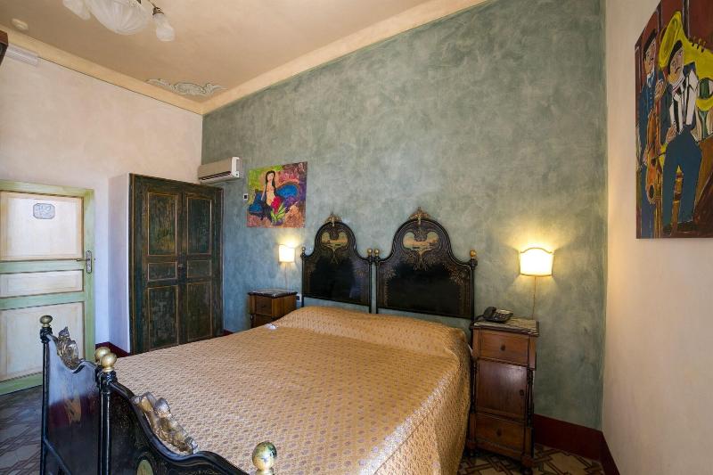 Charme Henry S House - Oda