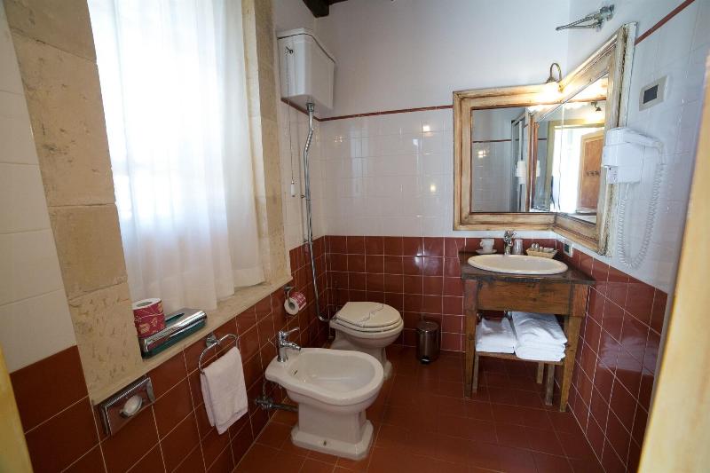 Charme Henry S House - Oda