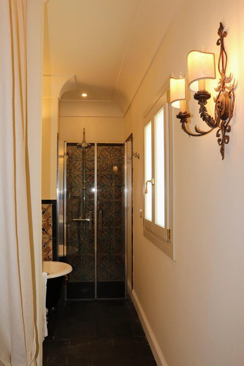 San Carlo Suites - Lobi