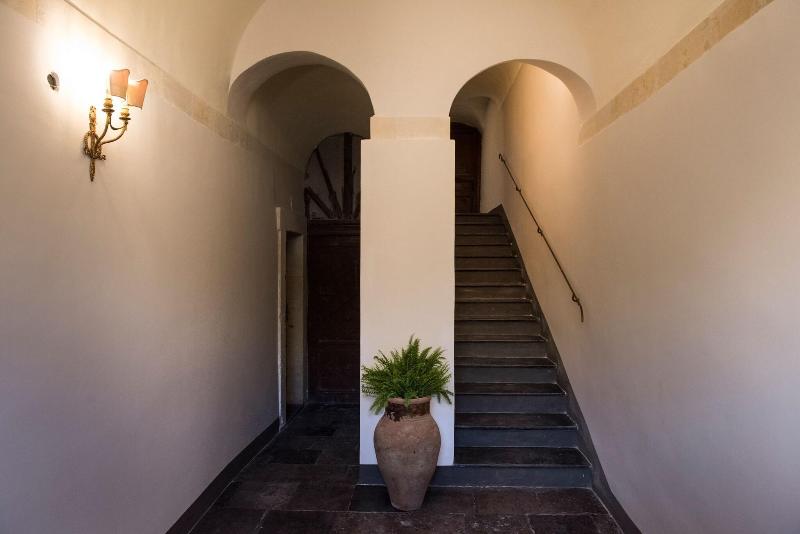 San Carlo Suites - Lobi