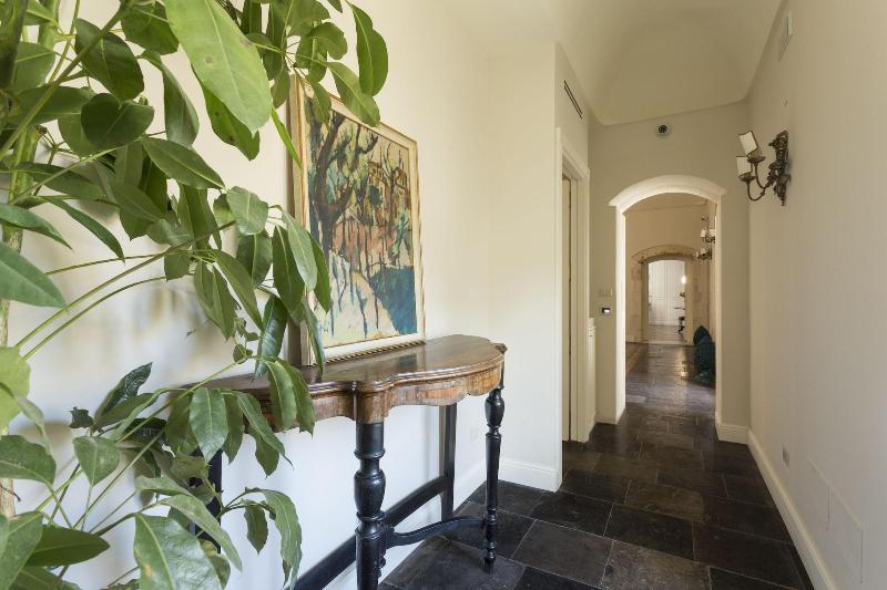 San Carlo Suites - Lobi