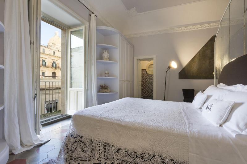 San Carlo Suites - Genel