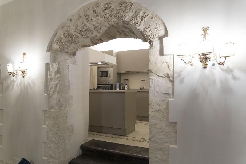 San Carlo Suites - Genel