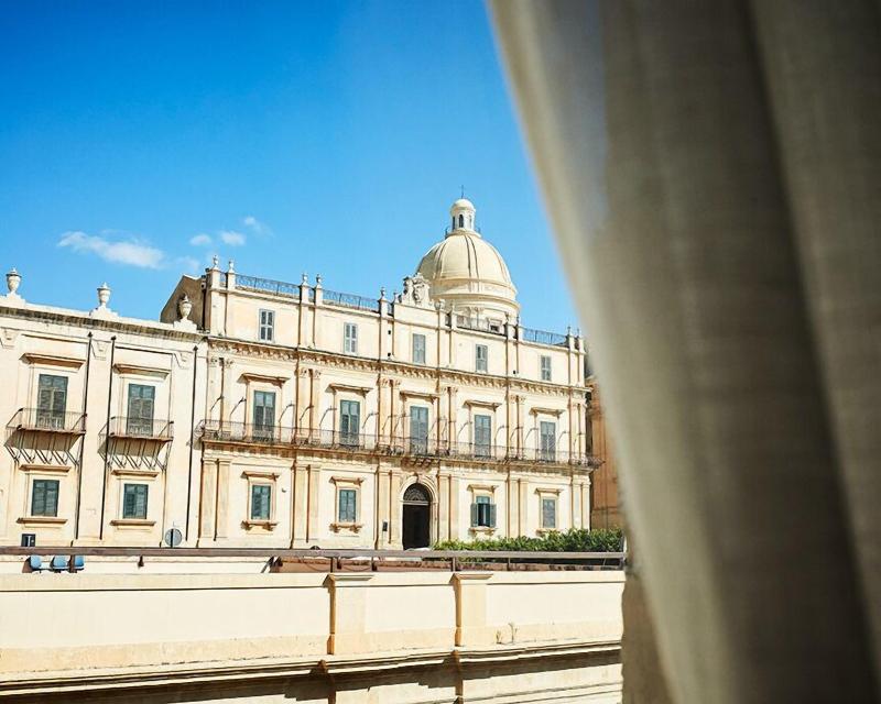 San Carlo Suites - Genel