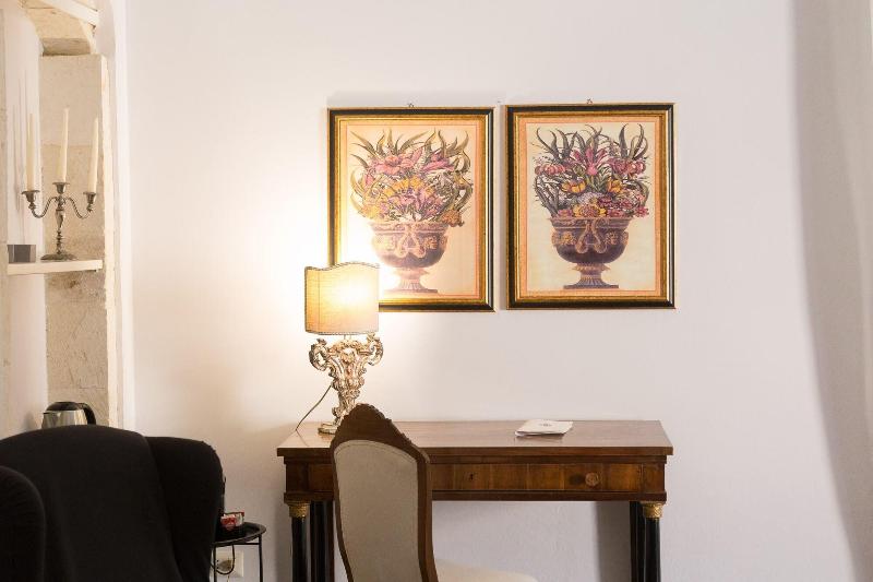 San Carlo Suites - Oda