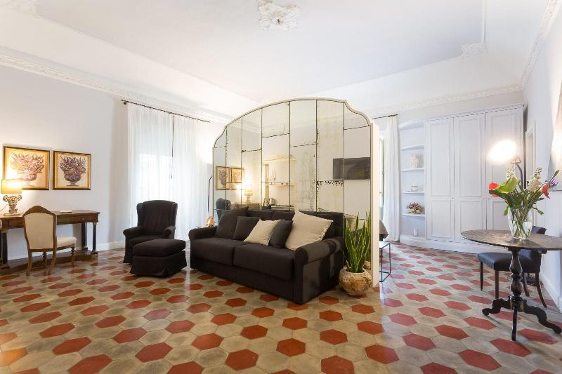San Carlo Suites - Oda