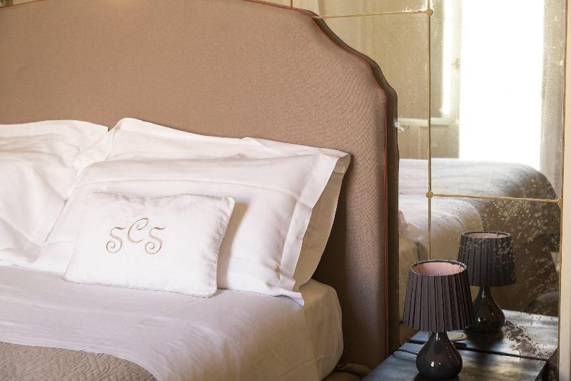 San Carlo Suites - Oda
