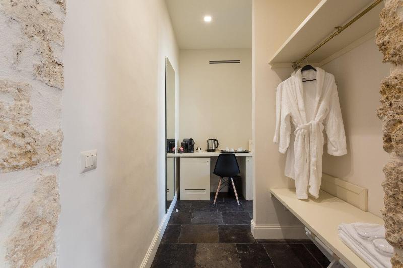 San Carlo Suites - Oda