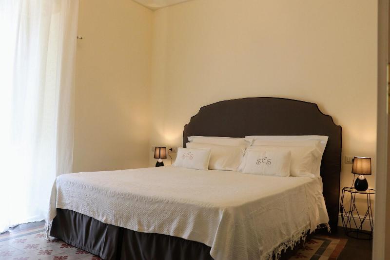 San Carlo Suites - Oda