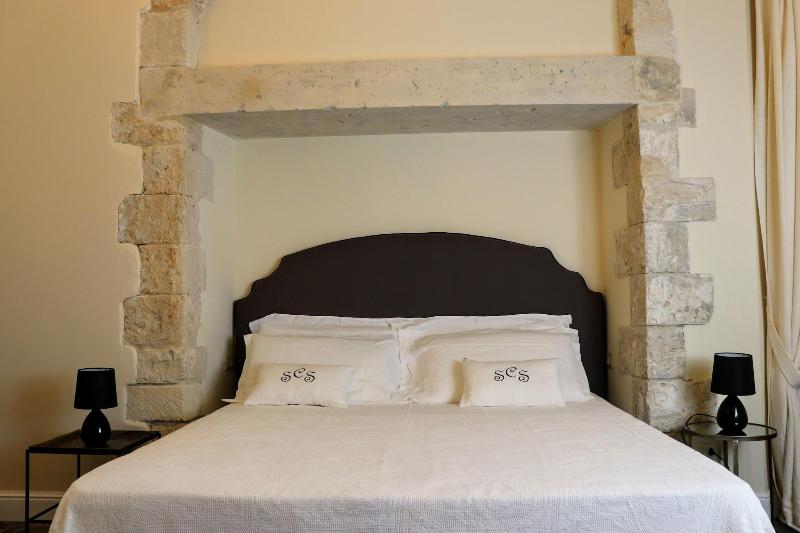 San Carlo Suites - Oda