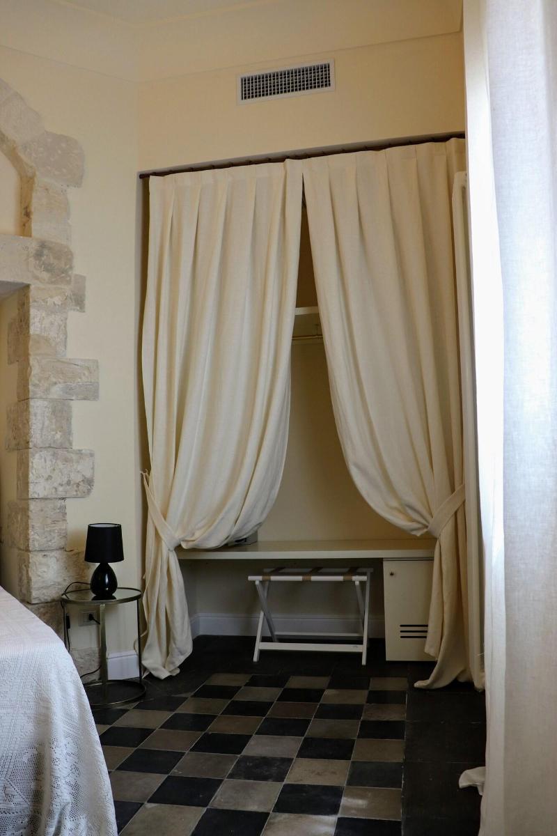 San Carlo Suites - Oda