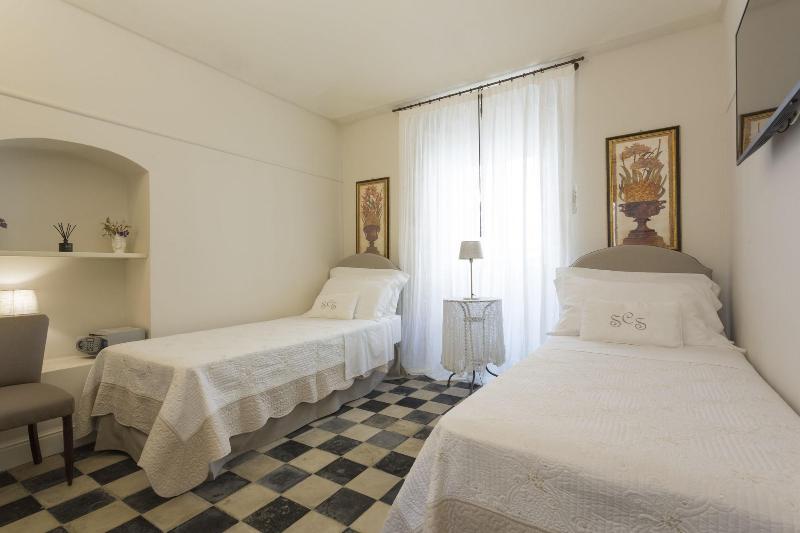 San Carlo Suites - Oda