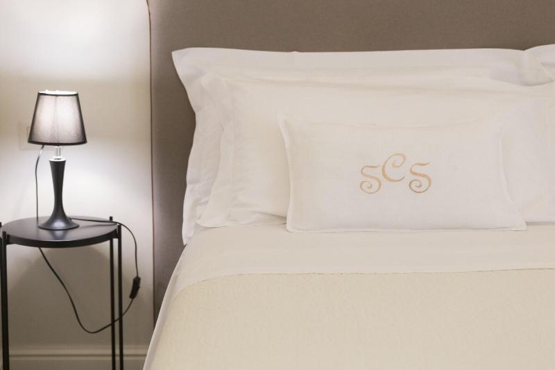 San Carlo Suites - Oda