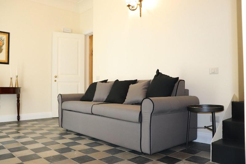 San Carlo Suites - Oda