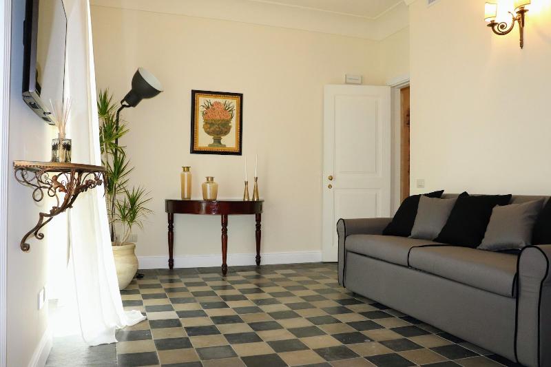 San Carlo Suites - Oda