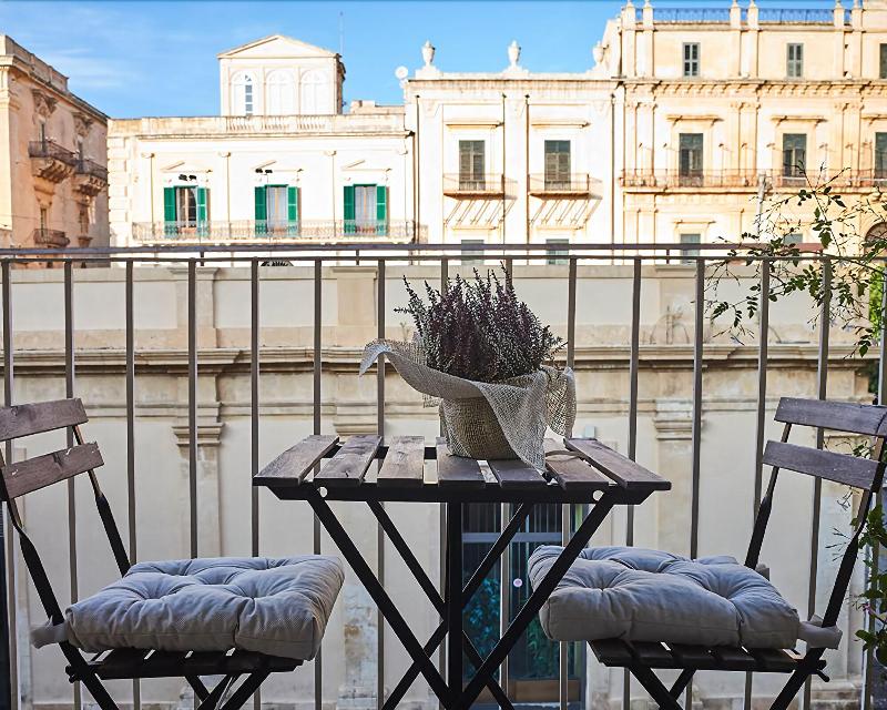 San Carlo Suites - Oda