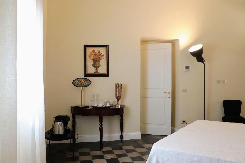 San Carlo Suites - Oda