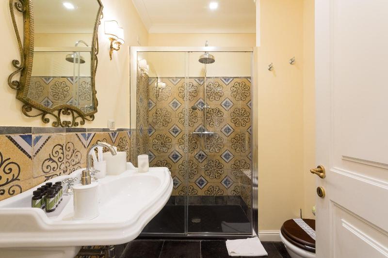 San Carlo Suites - Oda