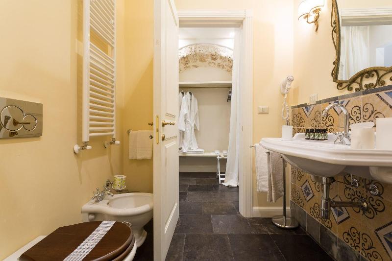 San Carlo Suites - Oda