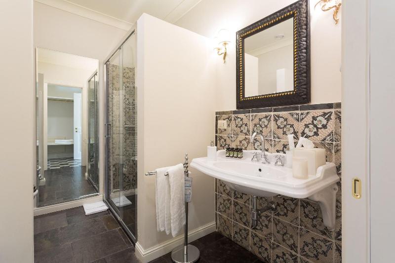 San Carlo Suites - Oda
