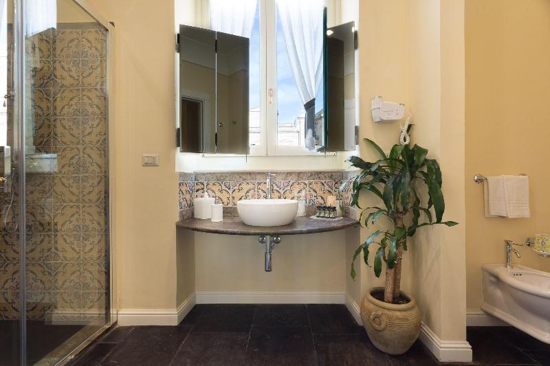 San Carlo Suites - Oda