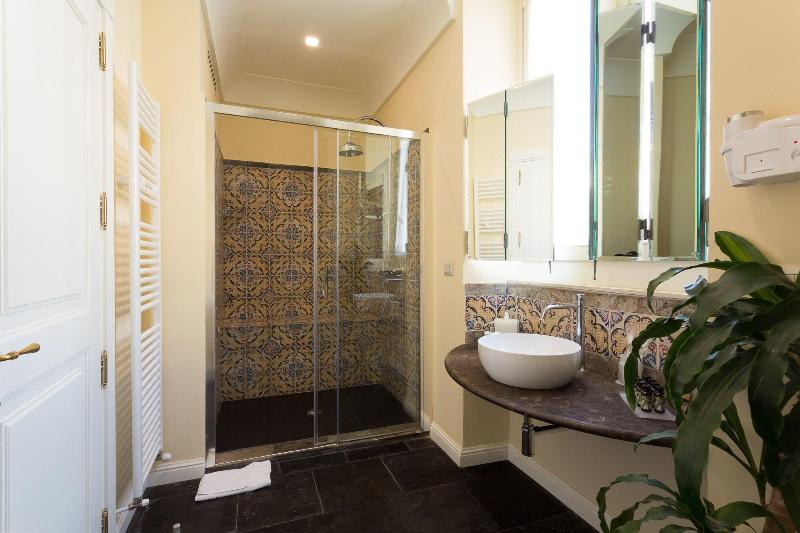 San Carlo Suites - Oda
