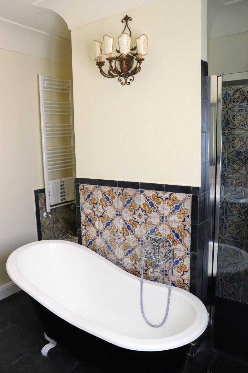 San Carlo Suites - Oda
