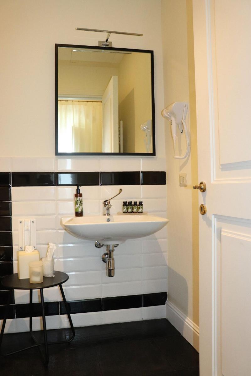 San Carlo Suites - Oda