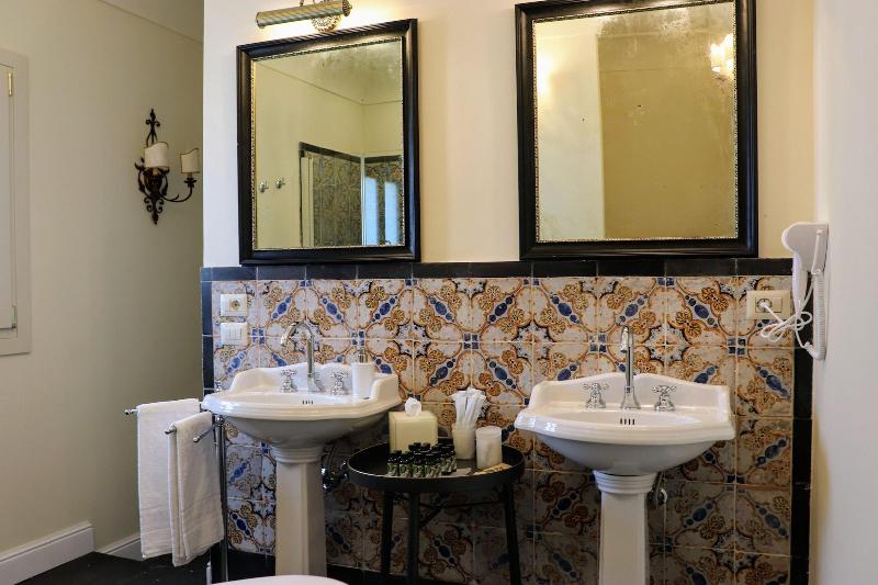 San Carlo Suites - Oda