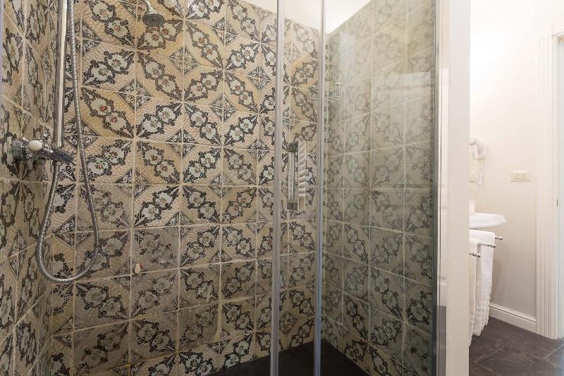 San Carlo Suites - Oda