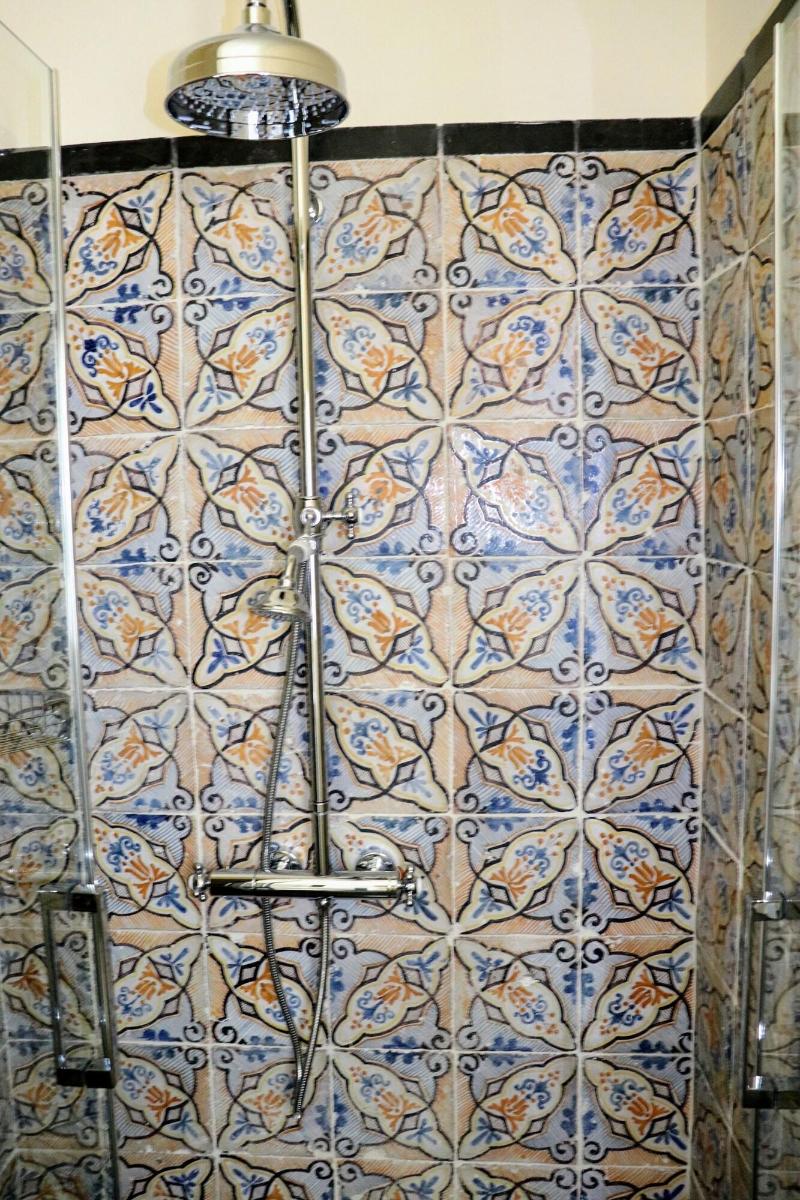 San Carlo Suites - Oda