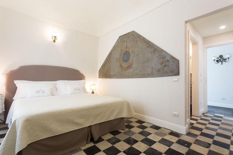 San Carlo Suites - Oda