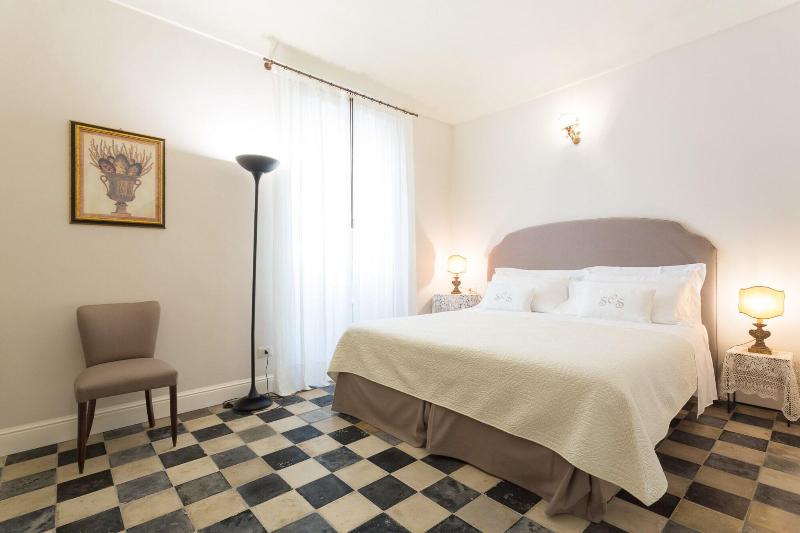 San Carlo Suites - Oda
