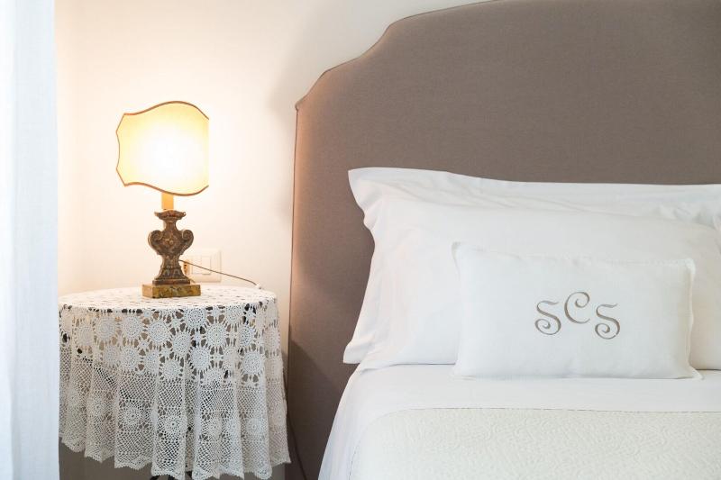 San Carlo Suites - Oda
